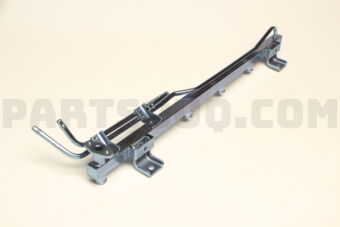 Nissan 17520VC20A TUBE ASSY-FUEL
