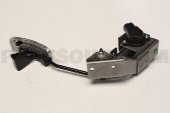 Nissan 18002AM81E LEVER COMPLETE