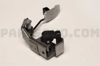 Nissan 18002AM81E LEVER COMPLETE