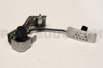 Nissan 18002AM81E LEVER COMPLETE