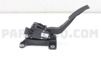 Nissan 18002EA000 LEVER COMPL-ACCELERATOR,W/DRUM