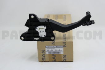 Nissan 18002EH12A LEVER COMPLETE