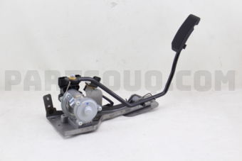 Nissan 18002VB30A LEVER COMPL-ACCELERATOR,W/DRUM