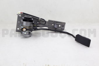 Nissan 18002VB30A LEVER COMPL-ACCELERATOR,W/DRUM