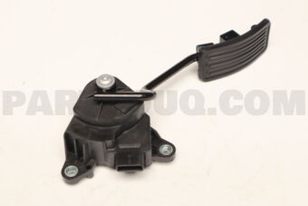 Nissan 18002VS41B LEVER COMPLETE