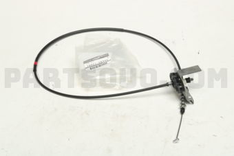 Nissan 1820106J00 WIRE ASSY-ACCELERATOR