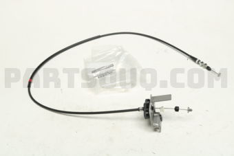 Nissan 1820106J00 WIRE ASSY-ACCELERATOR