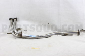 Nissan 2002033J00 TUBE ASSY-EXHAUST,FRONT