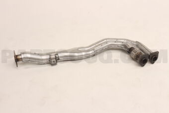 Nissan 20020VC33B TUBE ASSY-EXHAUST,FRONT