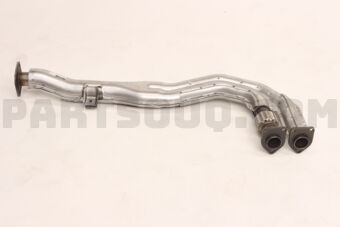 Nissan 20020VC33B TUBE ASSY-EXHAUST,FRONT