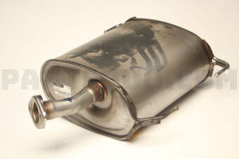 Nissan 201001FC0B MUFFLER ASSY