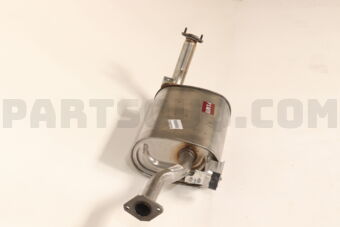 Nissan 20100VV30A MUFFLER ASSY - EXHAUST MAIN