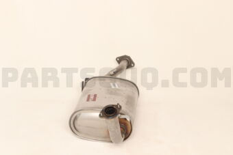 Nissan 20100VV30A MUFFLER ASSY - EXHAUST MAIN