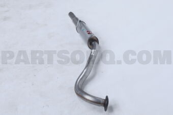 Nissan 20350VC80B MUFFLER ASSY-PO