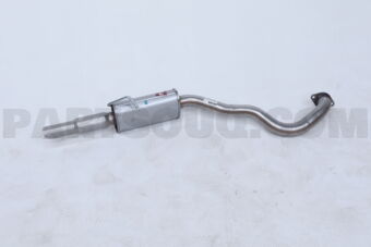 Nissan 20350VC80B MUFFLER ASSY-PO
