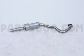 Nissan 20350VC80B MUFFLER ASSY-PO