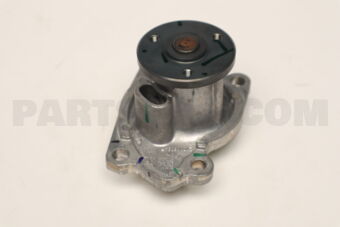 Nissan 2101000Q2D PUMP ASSY-WATER