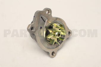 Nissan 2101000Q2D PUMP ASSY-WATER