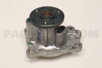 Nissan 2101000Q2D PUMP ASSY-WATER