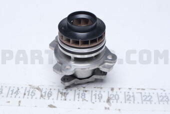 Nissan 2101000Q2G PUMP ASSY WATER