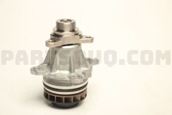 Nissan 2101000Q4J PUMP ASSY-WATER