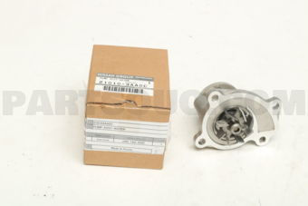 Nissan 210103AA0C PUMP ASSYWATER