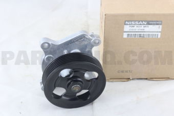 Nissan 210103TA0B PUMP ASSY-WATER
