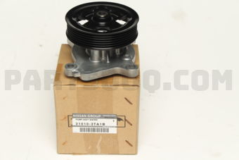 Nissan 210103TA1B PUMP ASSY WATER