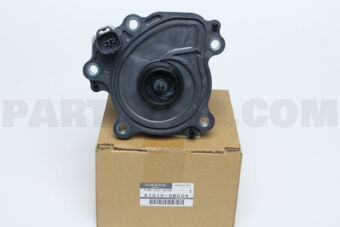 Nissan 210104BC0A PUMP ASSY-WATER