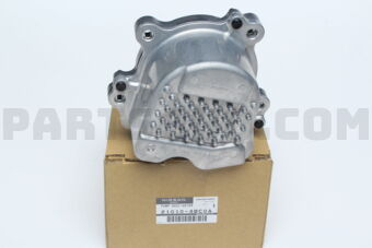 Nissan 210104BC0A PUMP ASSY-WATER