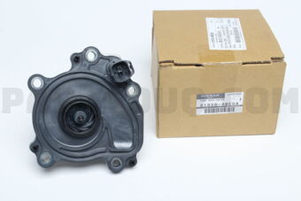 Nissan 210104BC0A PUMP ASSY-WATER