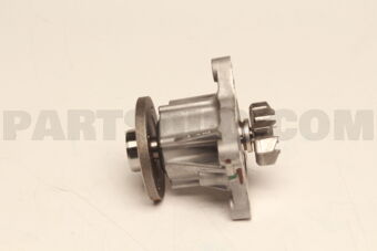 Nissan 210104JM0A PUMP ASSY