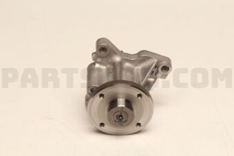 Nissan 210104JM0A PUMP ASSY