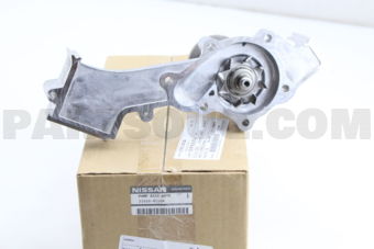 Nissan 210104S10A PUMP ASSY WATER