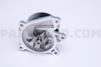 Nissan 210105NA0A PUMP ASSY-WATER