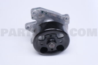 Nissan 210105NA0A PUMP ASSY-WATER