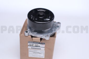 Nissan 210105NA0A PUMP ASSY-WATER