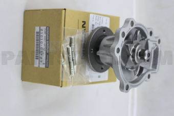 Nissan 2101065F27 W/PUMP