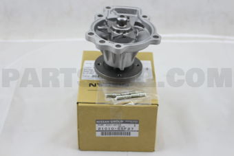 Nissan 2101065F27 W/PUMP