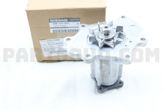 Nissan 210107S000 PUMP ASSY-WATER