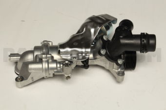 Nissan 2101093C3N PUMP ASSY-WATER