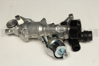 Nissan 2101093C3N PUMP ASSY-WATER