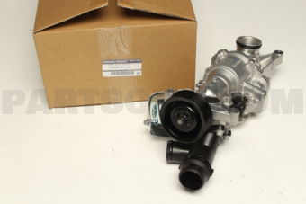 Nissan 2101093C3N PUMP ASSY-WATER