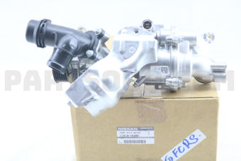 Nissan 21010HG00C PUMP ASSYWATER