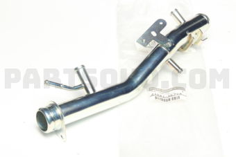 Nissan 21021AC70A PIPE-WATER