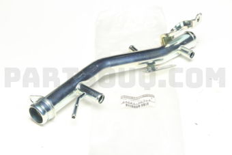 Nissan 21021AC70A PIPE-WATER