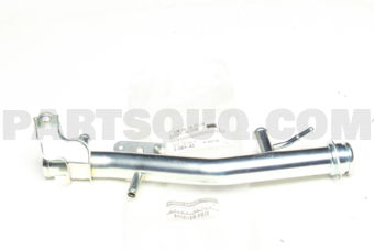 Nissan 21021AC70A PIPE-WATER