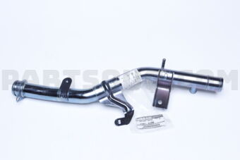 Nissan 21021ZL00B PIPE-WATER