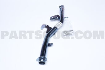 Nissan 21021ZL00B PIPE-WATER