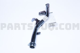 Nissan 21021ZL00B PIPE-WATER